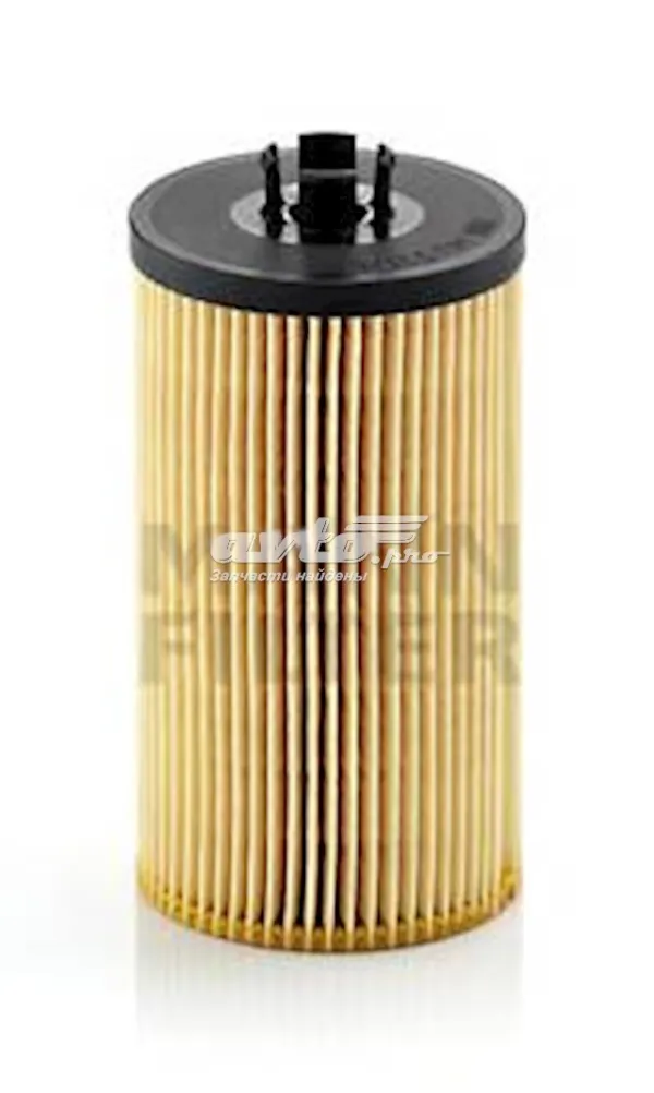 Масляний фільтр HU9315X Mann-Filter