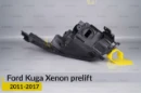 Корпус фари правої Lemarix B1521462