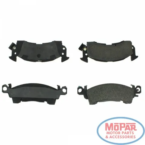  10200520 Centric Parts
