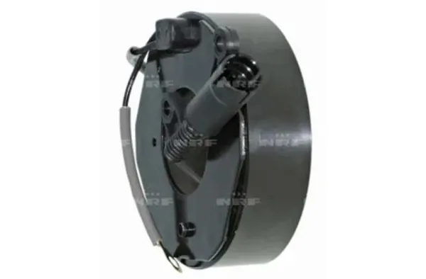 Муфта компресора кондиціонера BMW 5 E39