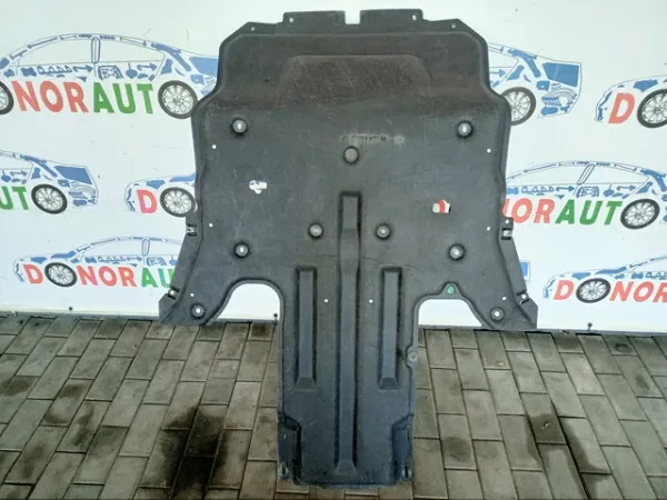Захист двигуна T2H51849 Jaguar