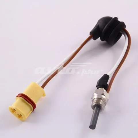 Свічка накалу MAN TGA 