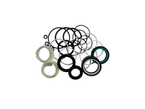 Ремкомплект рульової рейки BW9024KIT MSG