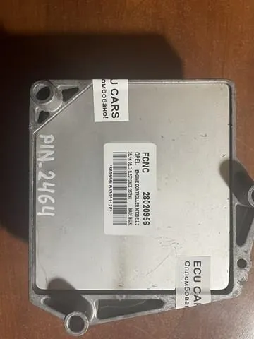  28020956 Opel