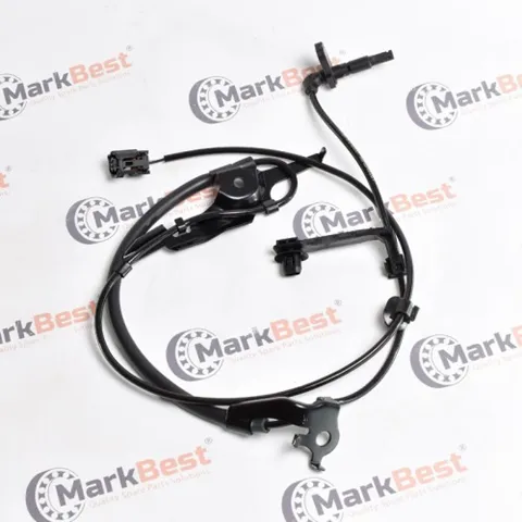 Датчик АБС (ABS) передній, правий MRB46261 MarkBest