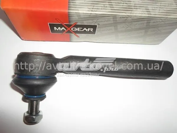 Рульовий наконечник MGZ304006 Maxgear