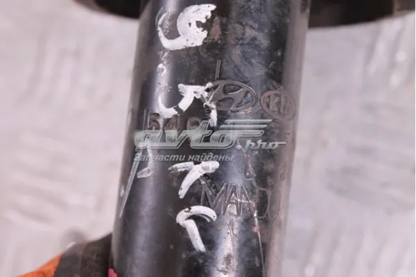 Амортизатор передній 546113F400 Hyundai/Kia