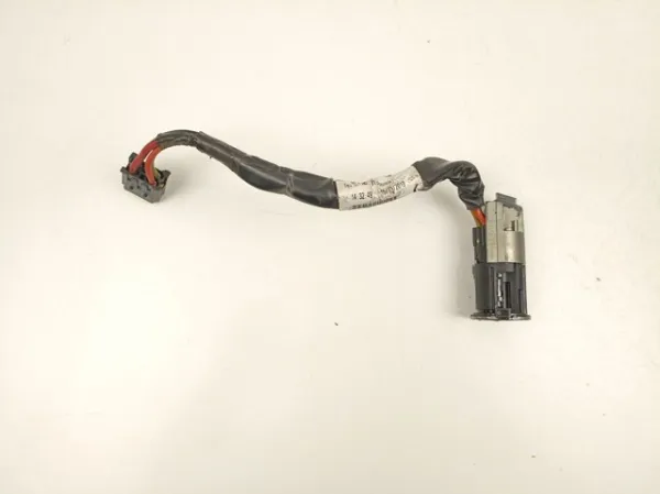 Замок запалювання 487004353R Renault (RVI)