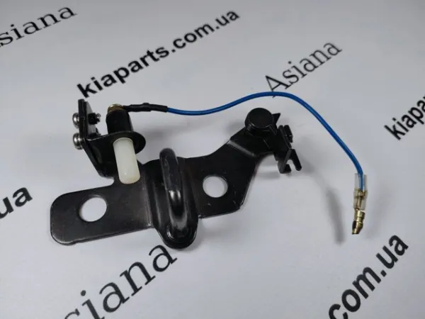 0K40A27251 Hyundai/Kia