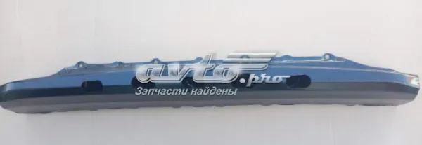 Абсорбер (наповнювач) бампера переднього 72430714 Polcar