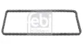 Ланцюг ГРМ FEBI 49575