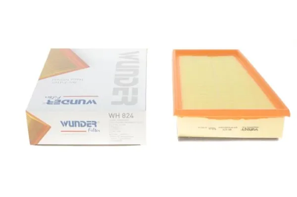 Повітряний фільтр WH824 Wunder
