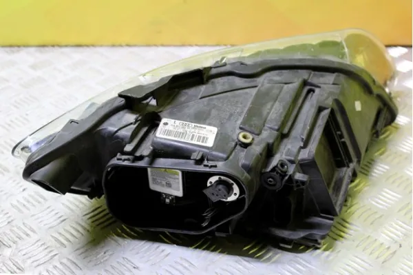 Фара ліва 4L0941003AG VAG