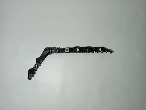 Кронштейн бампера заднього, правий 852263SH0A Nissan/Infiniti