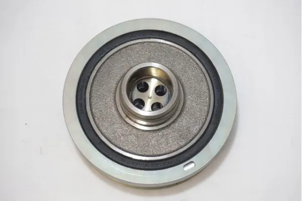 Шків колінвала 8638446 BMW