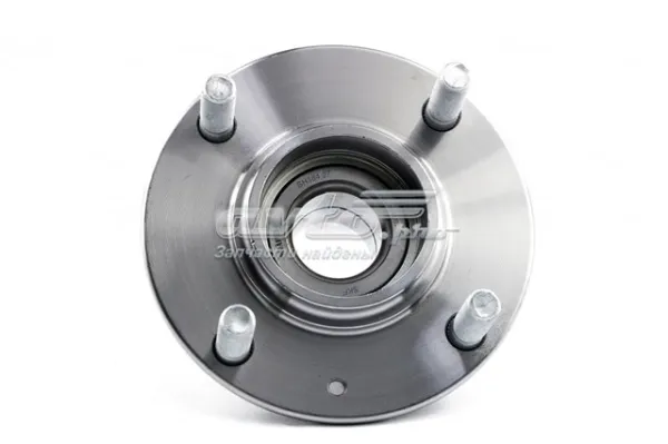 Задня маточина SH18427 Shafer