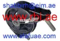 Подушка (опора) двигуна, задня (сайлентблок) RBI T0927EAZ