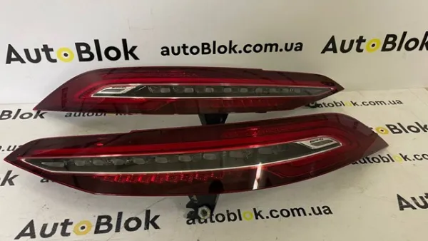  A2909061200 Mercedes