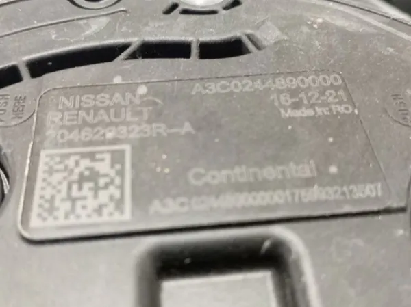  172A22884R Renault (RVI)