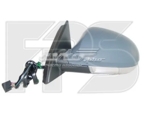 Дзеркало праве FP7407M02 FPS