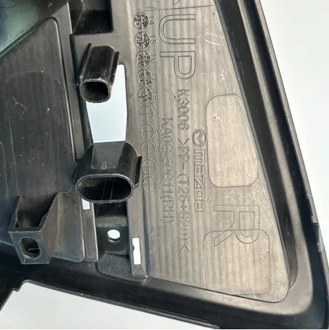  KA0G50C11 Mazda
