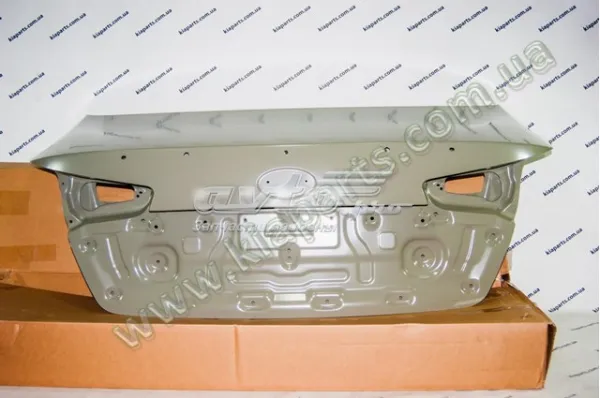 Кришка багажника 692002T060 Hyundai/Kia