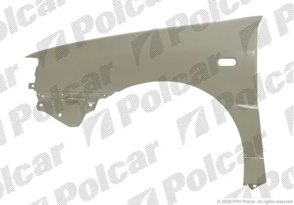 Крила 672102 Polcar