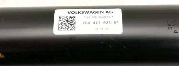 Амортизатор передній 1EA413023BF VAG