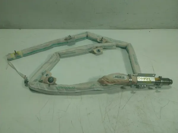 Подушка безпеки, збоку, права, AIRBAG T4A2228 Jaguar