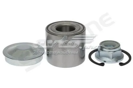 Підшипник задньої ступиці SLO03676 Starline