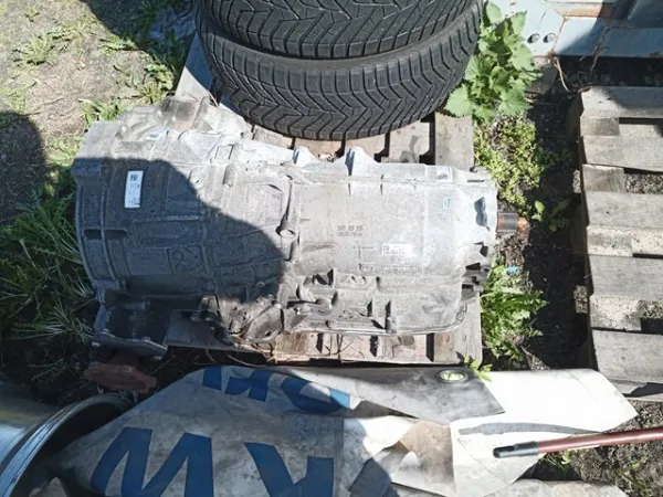  1087301319 VAG