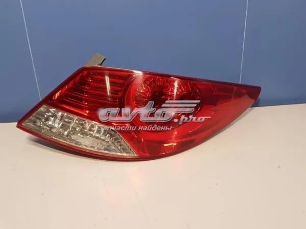 Задня права фара 924024L030 Hyundai/Kia