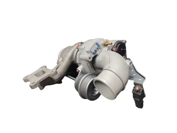 Турбіна 53039700271 Borg-Warner