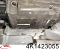 Рульова рейка Audi Q5 FYB, FYG