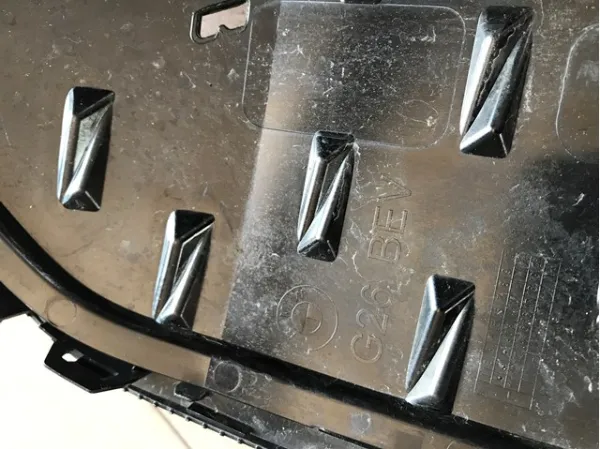  51139850176 BMW