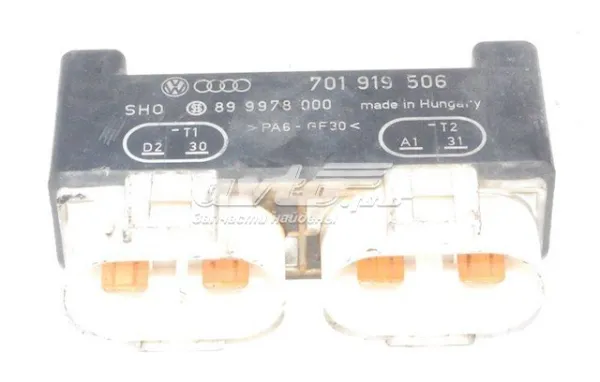  5836000 VAG