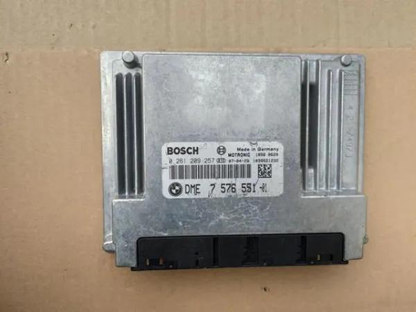  7576551 BMW