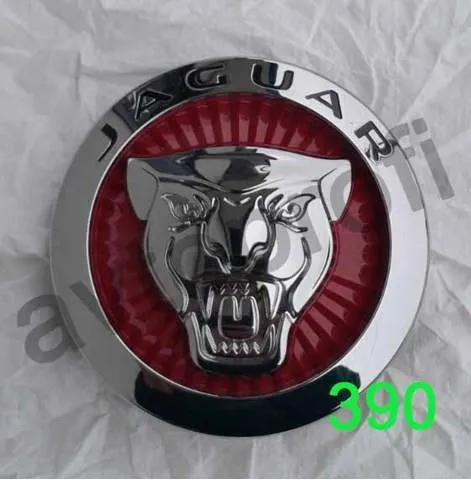 Емблема капота J9C5647 Jaguar