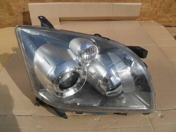 Блок розпалювання, ксенон 8596724010 Toyota