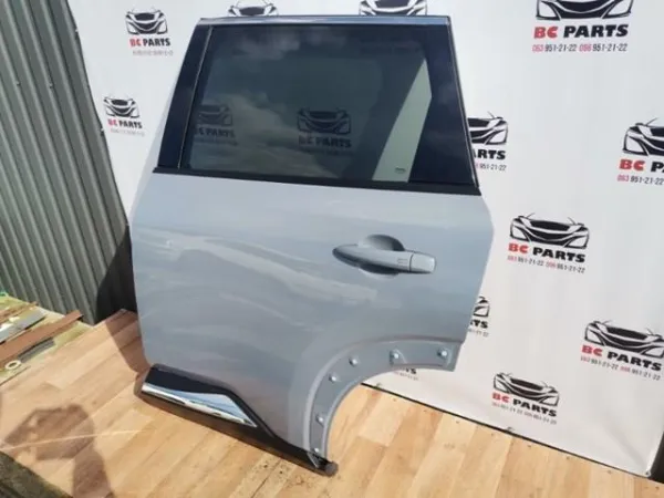 Двері задні, ліві 821016RR1A Nissan/Infiniti