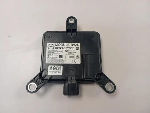 Датчик контролю мертвої зони, задній KB8C67Y30E Mazda