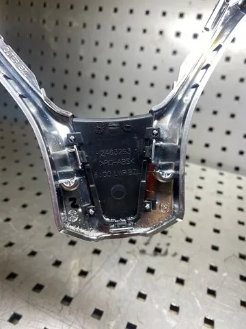  2463292 Tesla