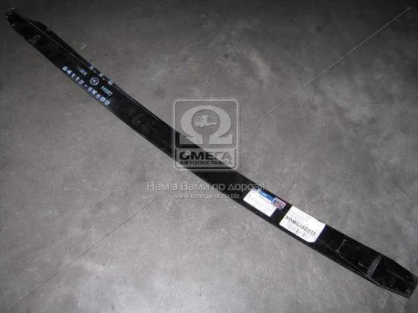 Ресори задні 541125K500 Hyundai/Kia