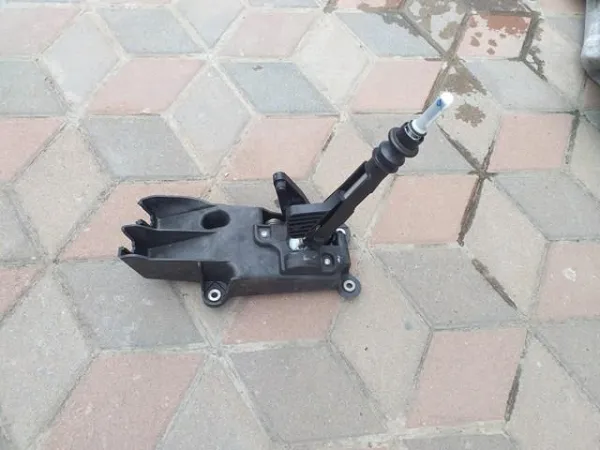 Куліса перемикання передач 341019897R Renault (RVI)
