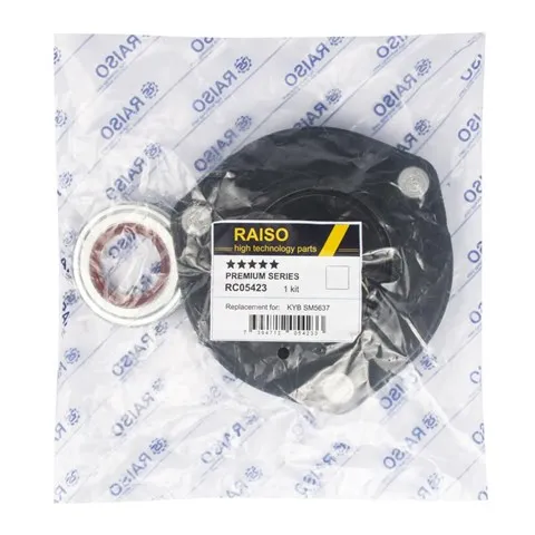 Опора амортизатора переднього RC05423 Raiso