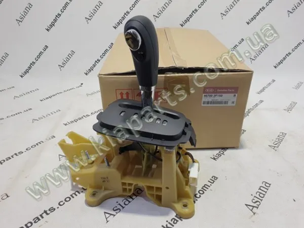 Куліса перемикання передач 467002F150 Hyundai/Kia