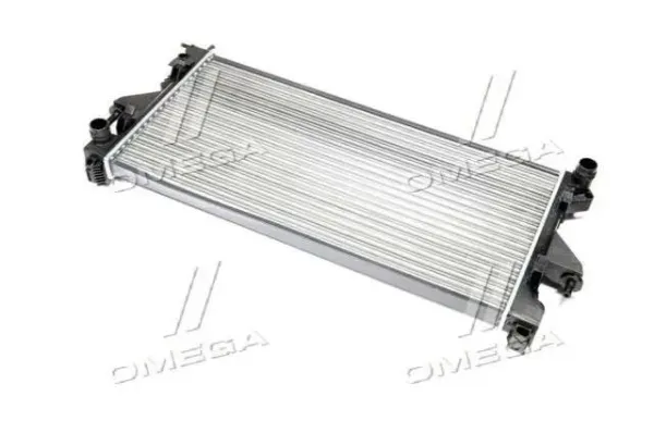 Радіатор TP1563555A Tempest