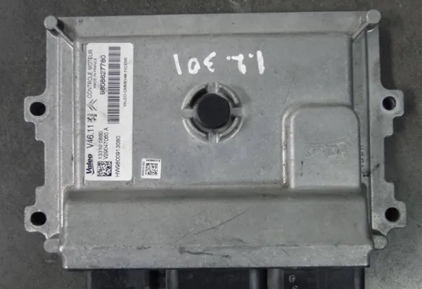  9808627780 Peugeot/Citroen