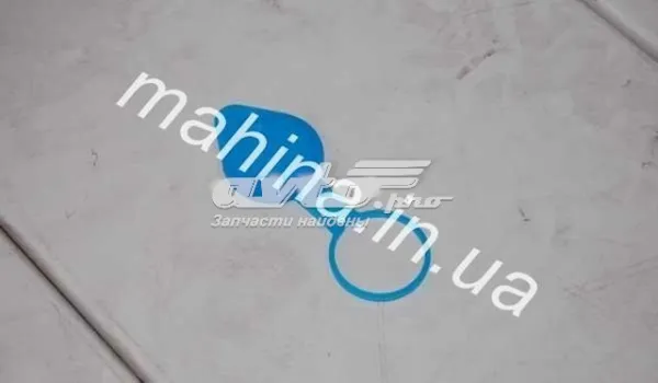 Кришка бачка омивача Chery Kimo A1, S12