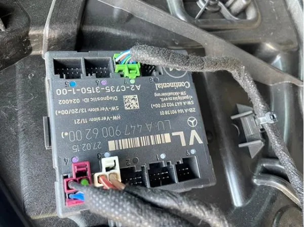  A4479006200 Mercedes